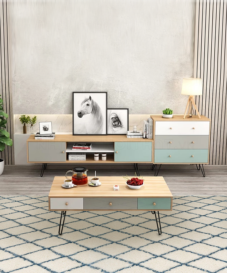  Kệ tivi KTV1001-MA 