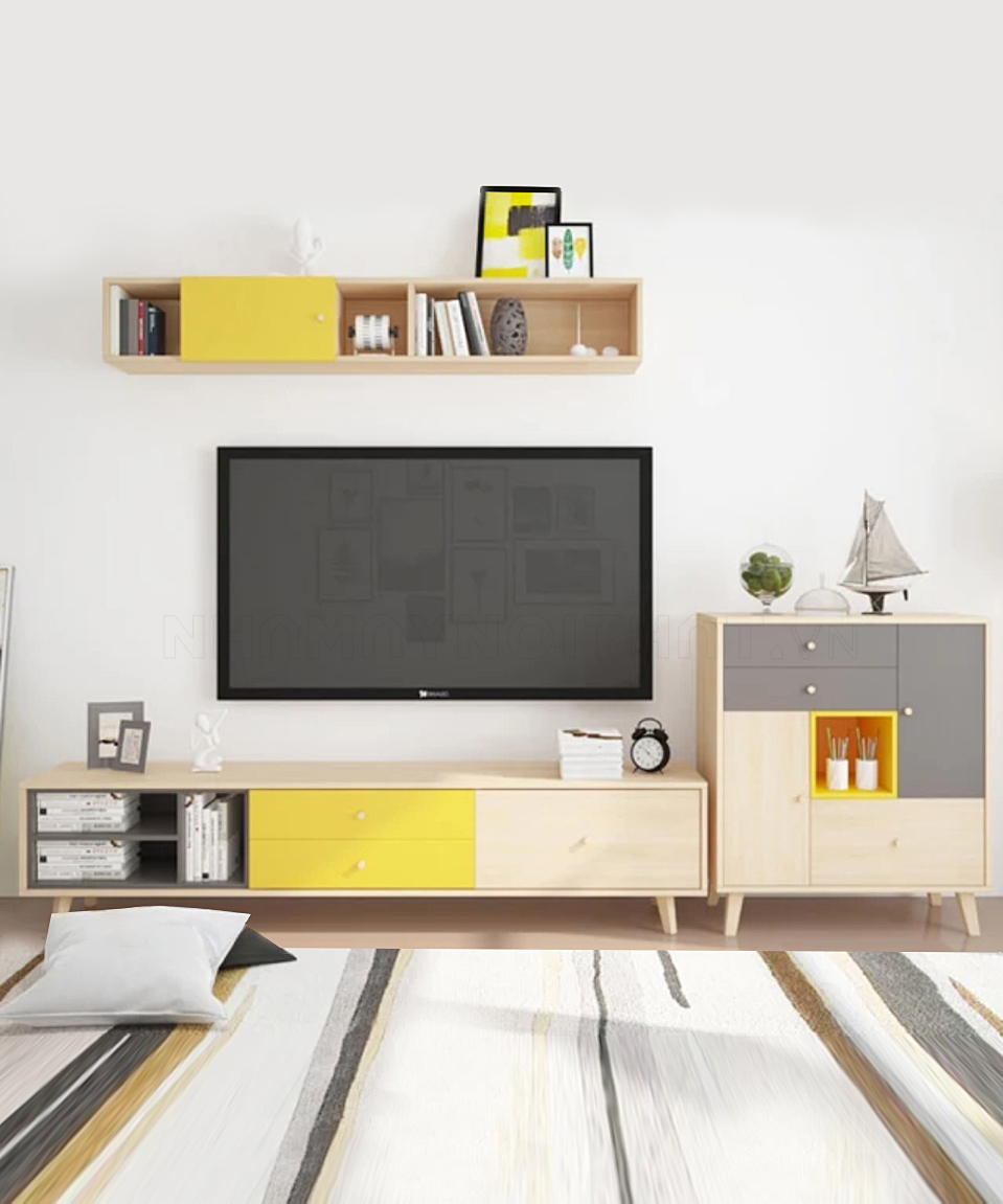  Kệ tivi KTV1002-MA 