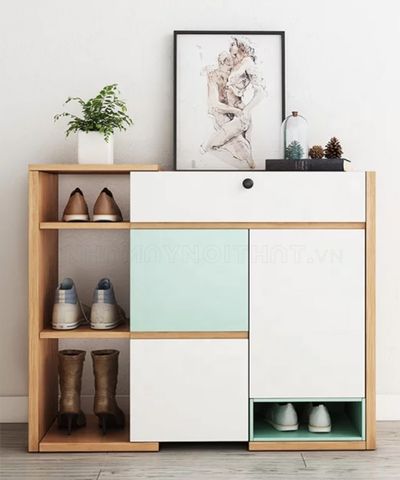  Tủ giày TG1001-MA 