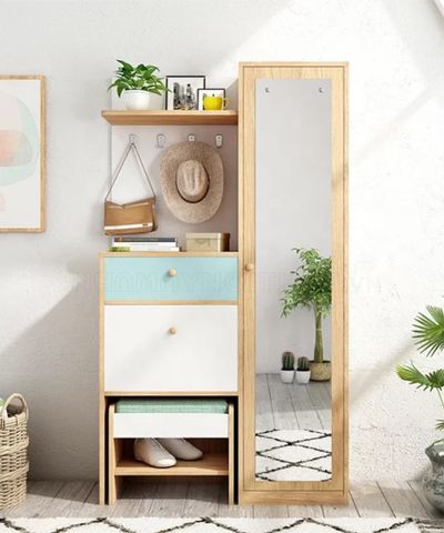  Tủ giày TG1002-MA 
