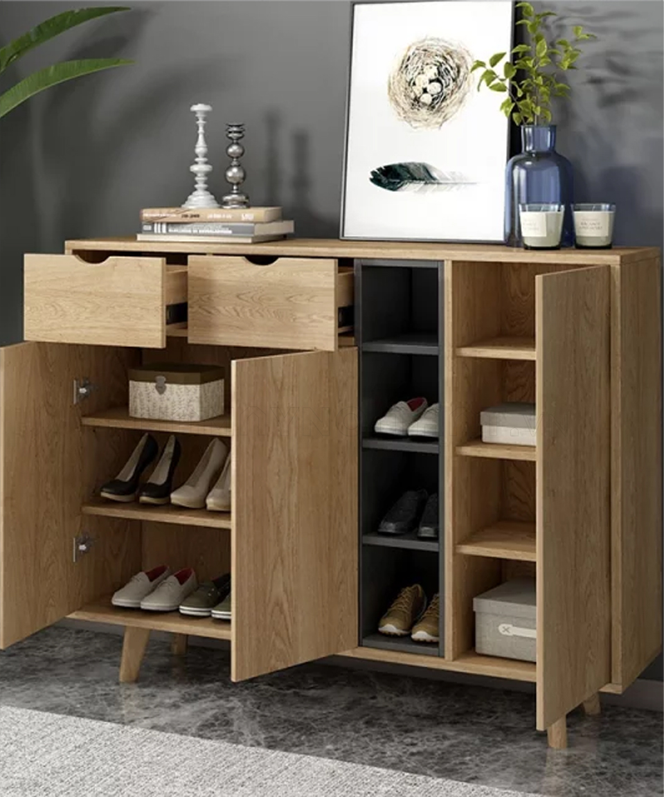  Tủ giày TG1003-MA 