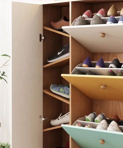  Tủ giày TG1004-MA 