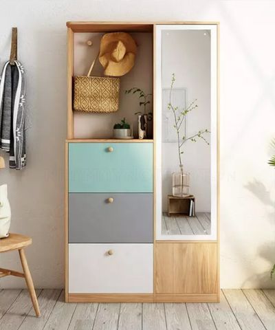  Tủ giày TG1005-MA 