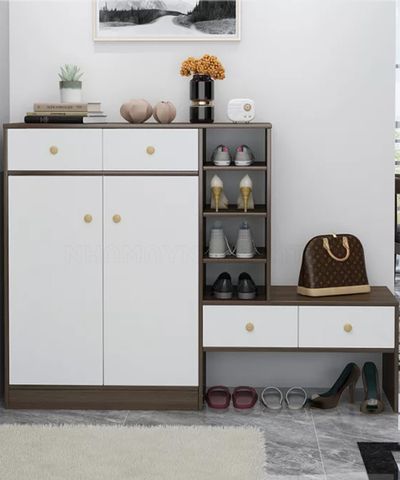  Tủ giày TG1006-MA 