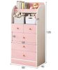  Tủ quần áo TQA-TE1004-MA 
