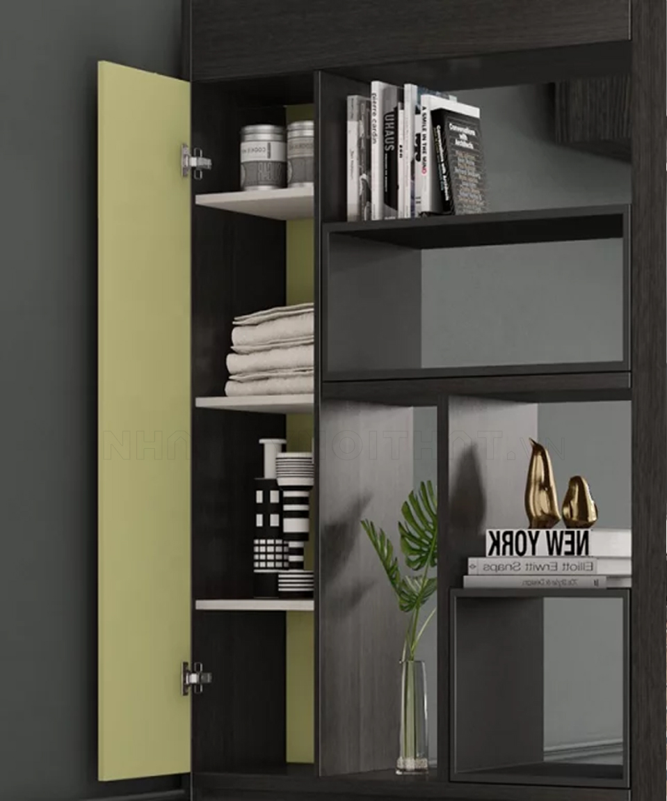  Vách ngăn VN-KTT1001-MA 