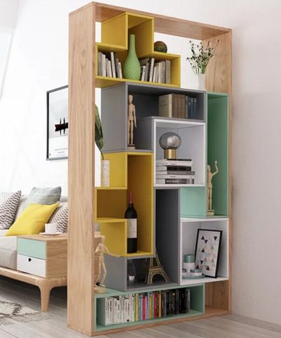  Vách ngăn VN-KTT1002-MA 