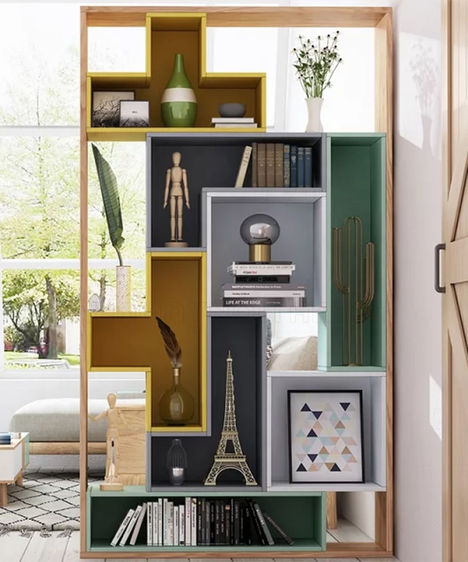  Vách ngăn VN-KTT1002-MA 