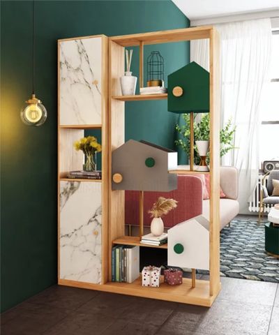  Vách ngăn VN-KTT1003-MA 