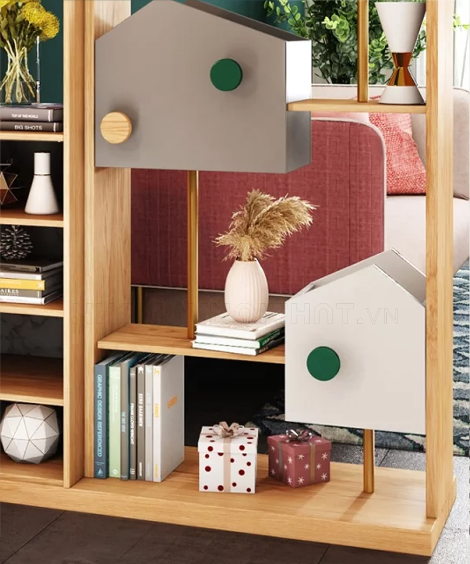  Vách ngăn VN-KTT1003-MA 