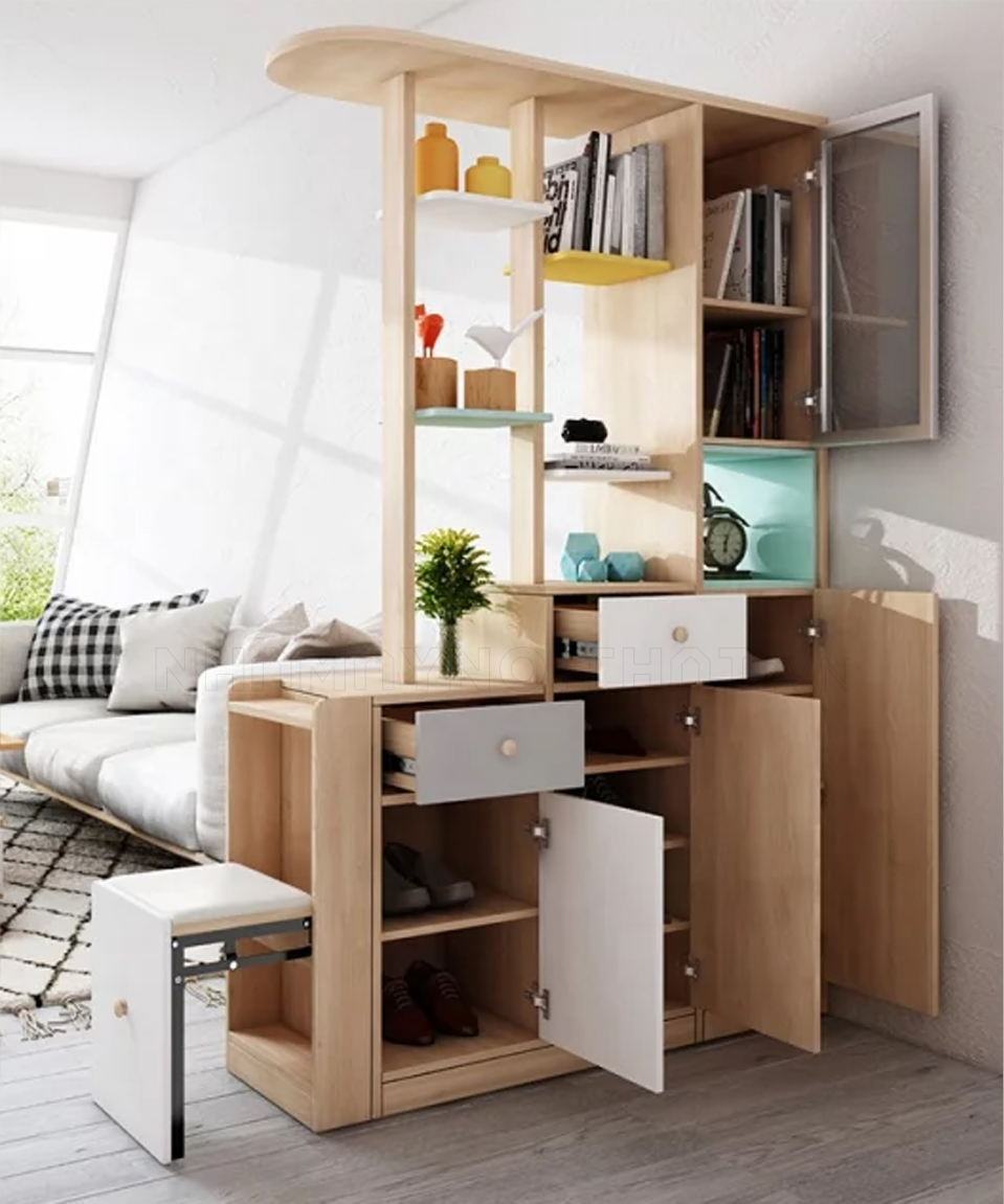  Vách ngăn VN-KTT1004-MA 