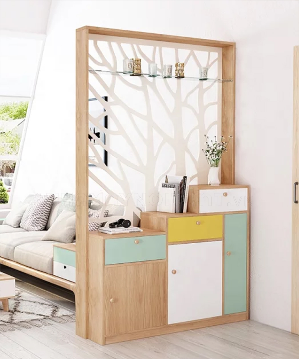  Vách ngăn VN-KTT1005-MA 