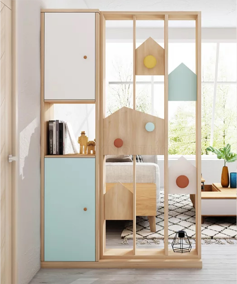  Vách ngăn VN-KTT1008-MA 