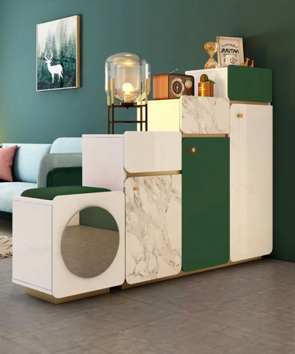  Vách ngăn VN-KTT1009-MA 