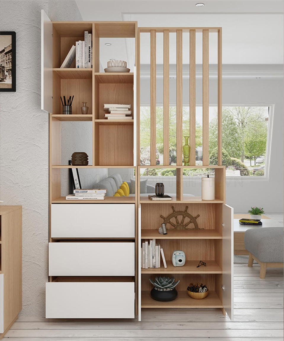  Vách ngăn VN-KTT1014-MA 