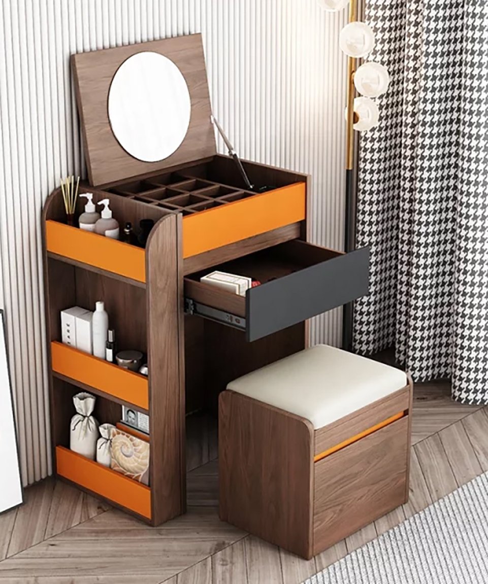  Bàn trang điểm BTĐ1001- MA 