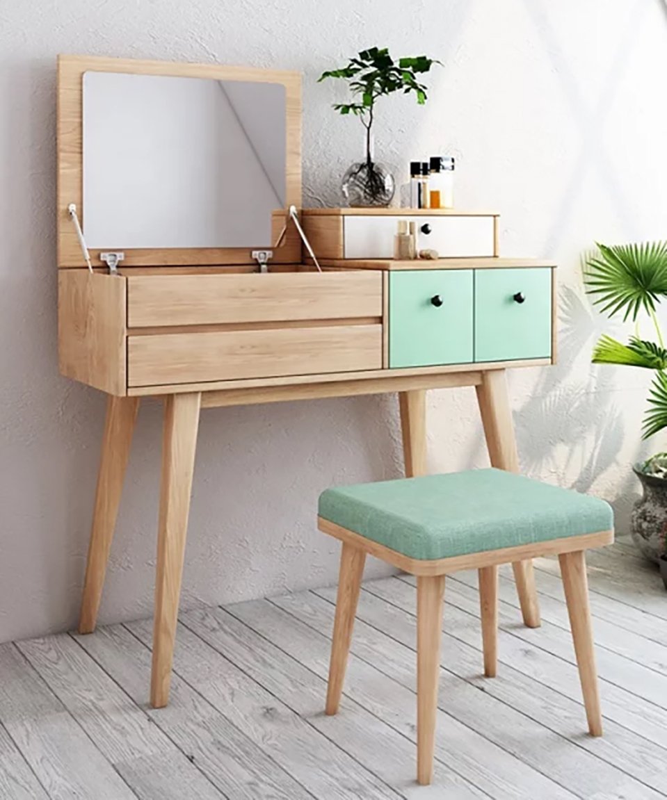  Bàn trang điểm BTĐ1002-MA 