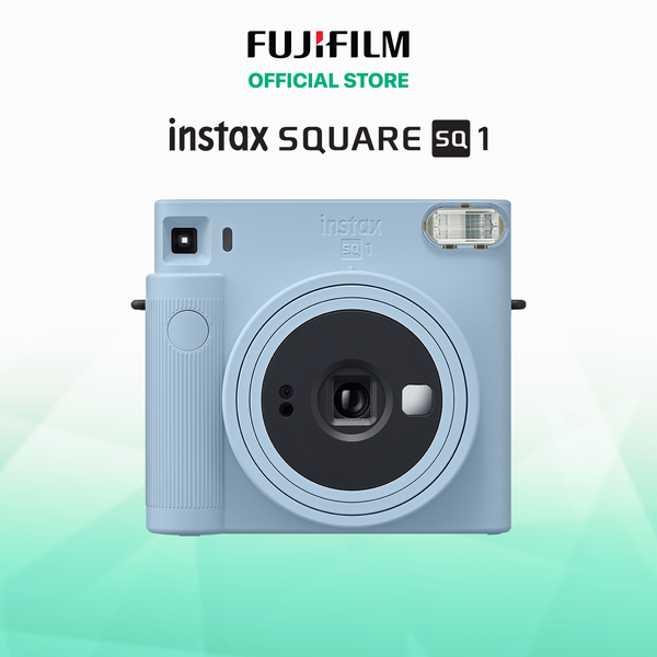 FUJIFILM INSTAX SQUARE SQ1