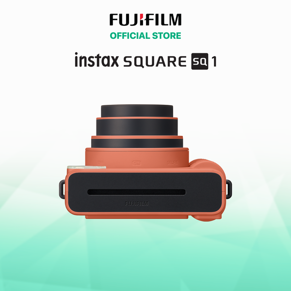 Máy chụp lấy liền INSTAX SQUARE SQ1