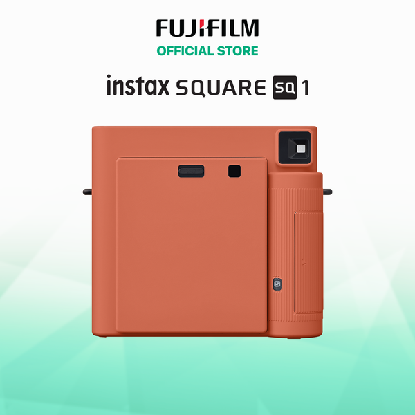 Máy chụp lấy liền INSTAX SQUARE SQ1
