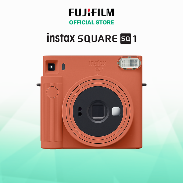Máy chụp lấy liền INSTAX SQUARE SQ1