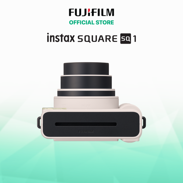 Máy chụp lấy liền INSTAX SQUARE SQ1