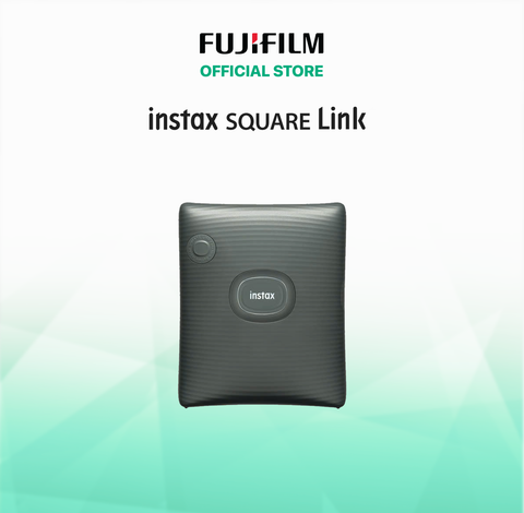  Máy in ảnh INSTAX SQUARE LINK 