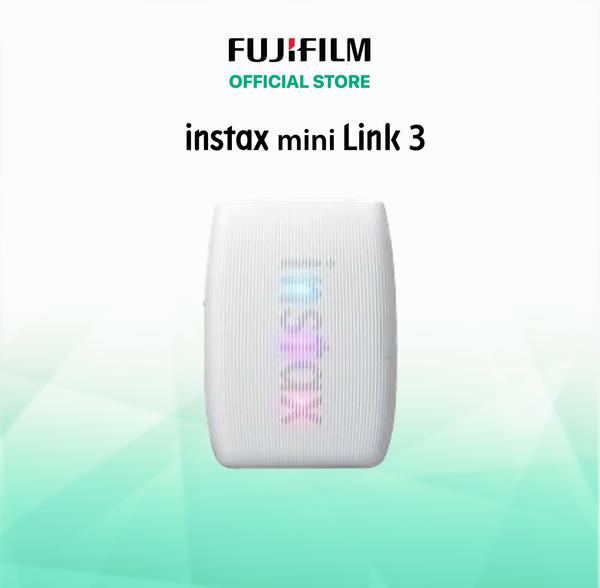 Máy in ảnh INSTAX Mini LINK 3