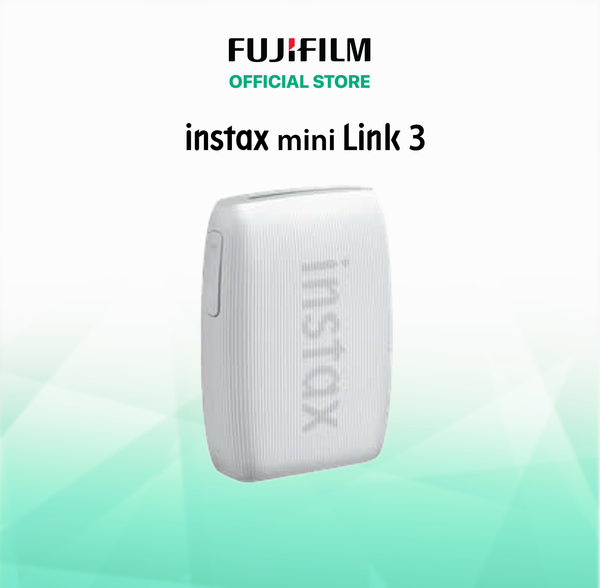 Máy in ảnh INSTAX Mini LINK 3