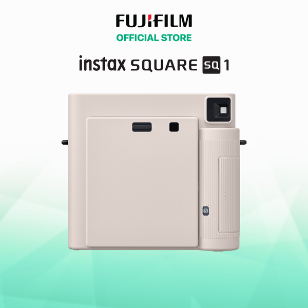 Máy chụp lấy liền INSTAX SQUARE SQ1