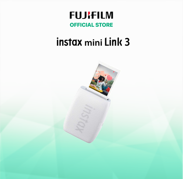 Máy in ảnh INSTAX Mini LINK 3