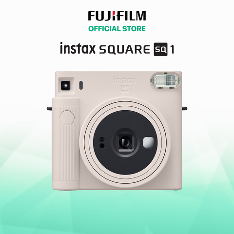  Máy chụp lấy liền INSTAX SQUARE SQ1 