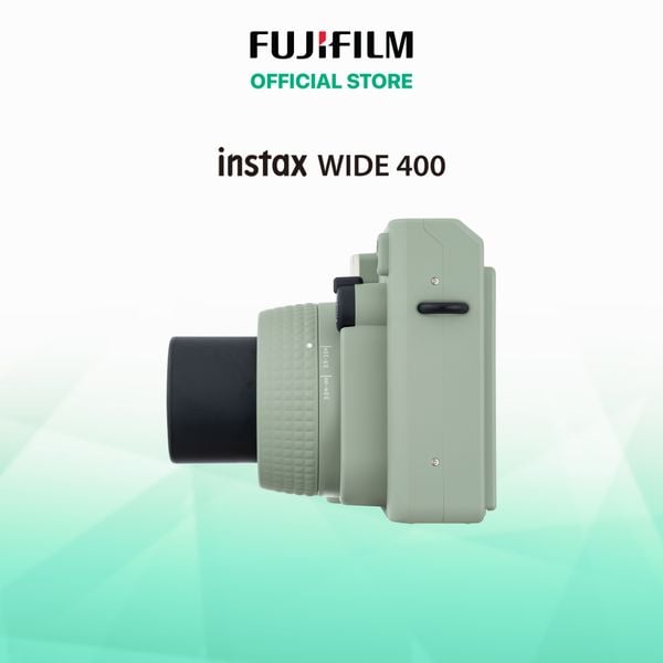 Máy chụp ảnh lấy liền INSTAX WIDE 400