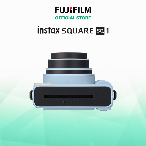 Máy chụp lấy liền INSTAX SQUARE SQ1
