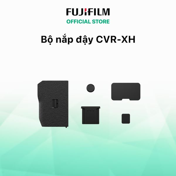 Bộ phụ kiện nắp che CVR-XH