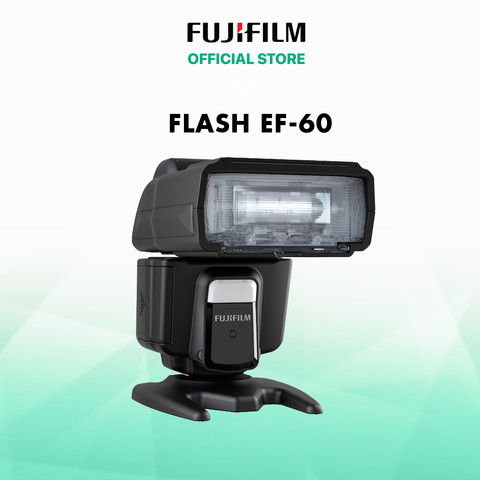 Đèn flash rời EF-60 