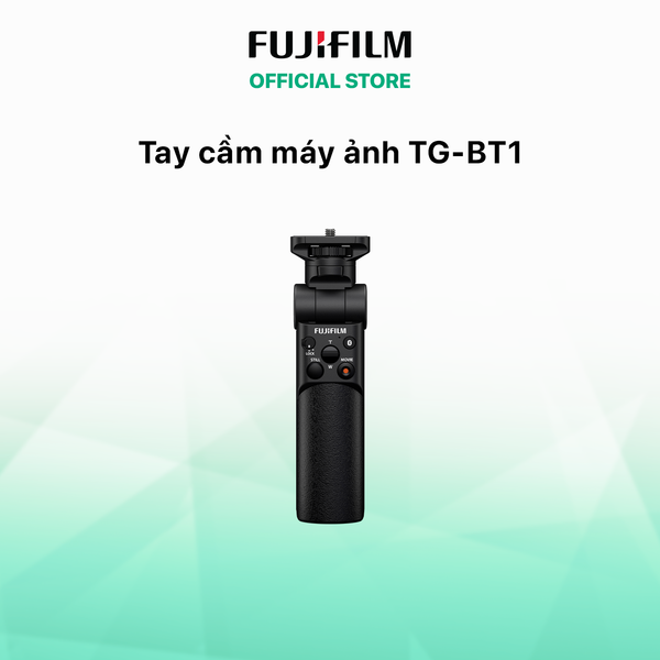 Tay cầm máy ảnh TG-BT1