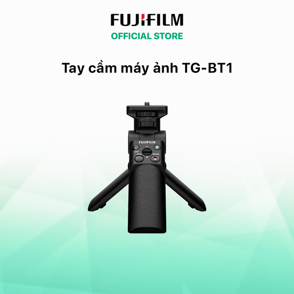 Tay cầm chân máy Tripod Grip BT1