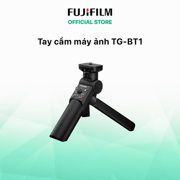 Tay cầm máy ảnh TG-BT1