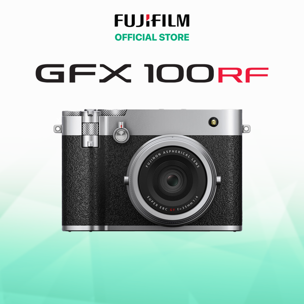 FUJIFILM GFX100RF