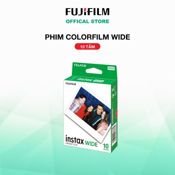 PHIM COLORFILM WIDE (Đang khuyến mãi)