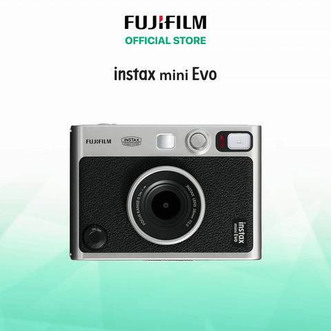  Máy chụp lấy liền INSTAX MINI EVO 