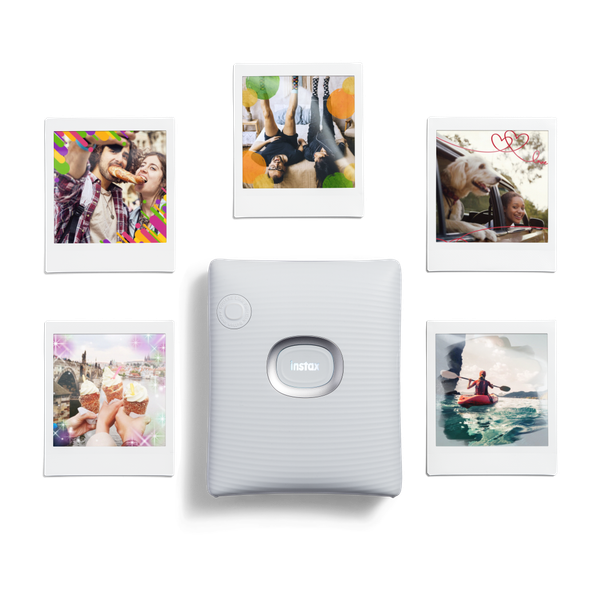 MÁY IN ẢNH FUJIFILM INSTAX SQUARE LINK