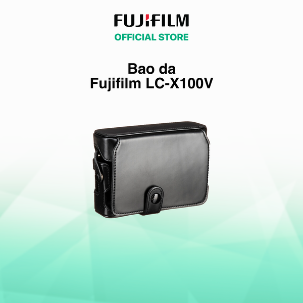 Bao da X100