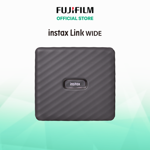 Máy in ảnh INSTAX WIDE LINK 