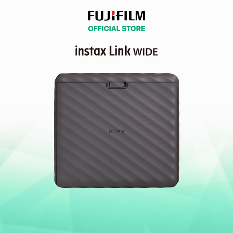  Máy in ảnh INSTAX WIDE LINK 