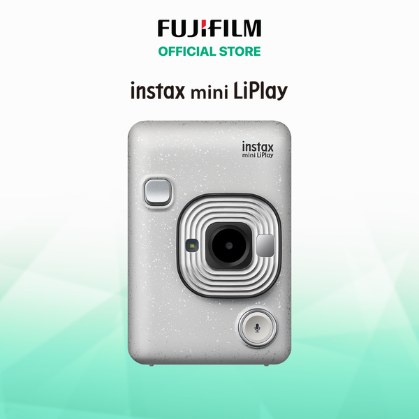 FUJIFILM INSTAX MINI LIPLAY (Đang khuyến mãi)