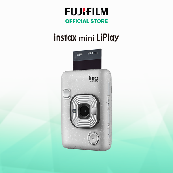 FUJIFILM INSTAX MINI LIPLAY (Đang khuyến mãi)