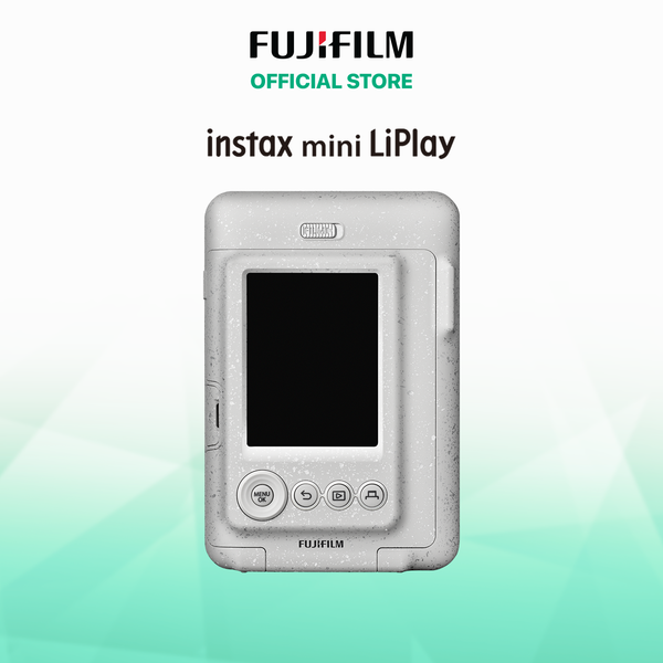 FUJIFILM INSTAX MINI LIPLAY (Đang khuyến mãi)