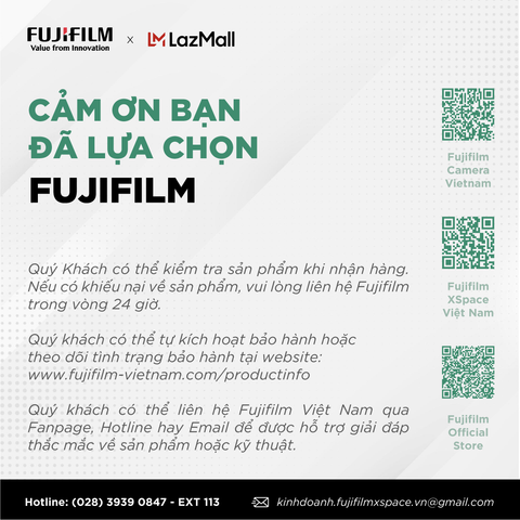  FOC (Promotion Gift) 